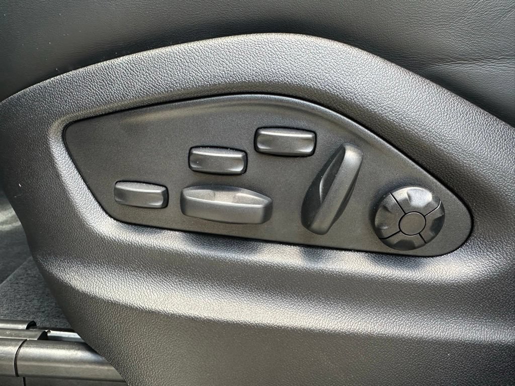 Certified 2026 Porsche Cayenne S AWD/4WD image 23