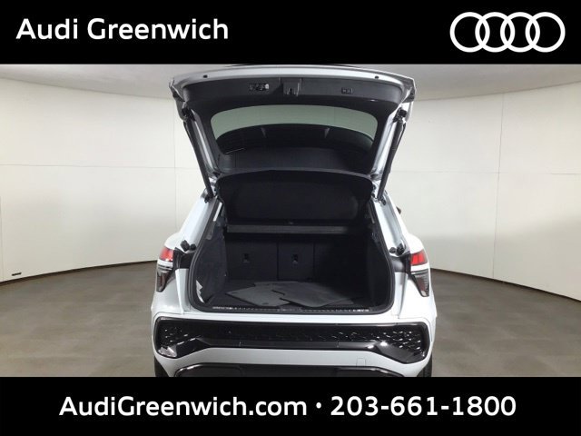Certified 2026 Audi Q3 quattro 2.0T AWD/4WD image 24