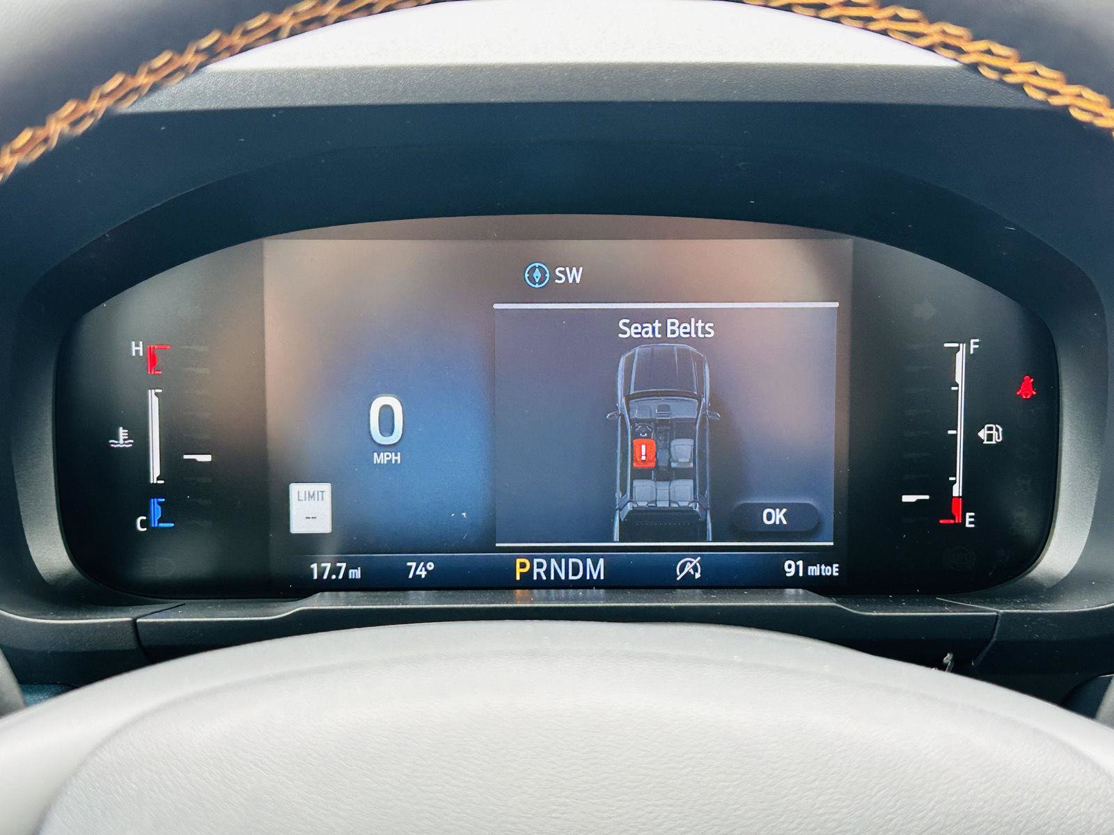 New 2026 Ford Maverick Tremor AWD/4WD image 25
