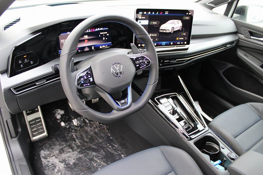 New 2026 Volkswagen Golf image 10