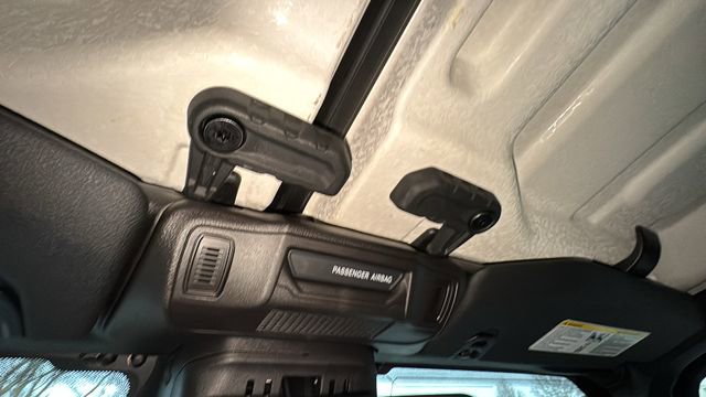 Used 2025 Jeep Wrangler Unlimited Sport S 4xe image 27