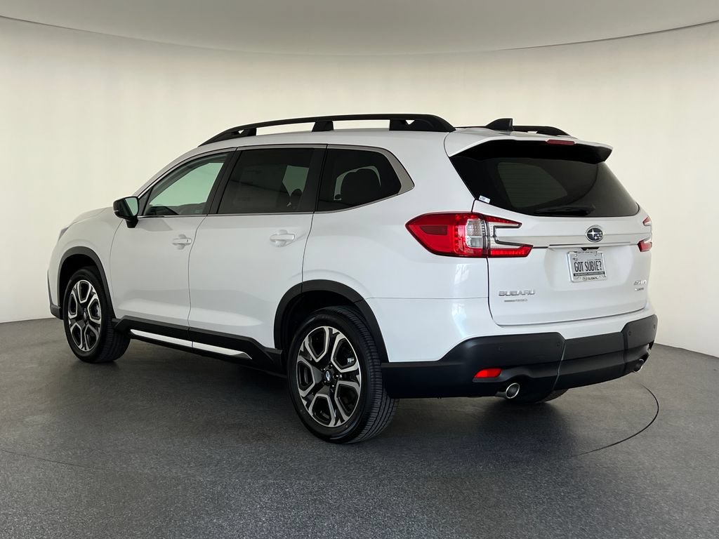 New 2026 Subaru Ascent Limited w/ Popular Package #2 AWD/4WD image 7