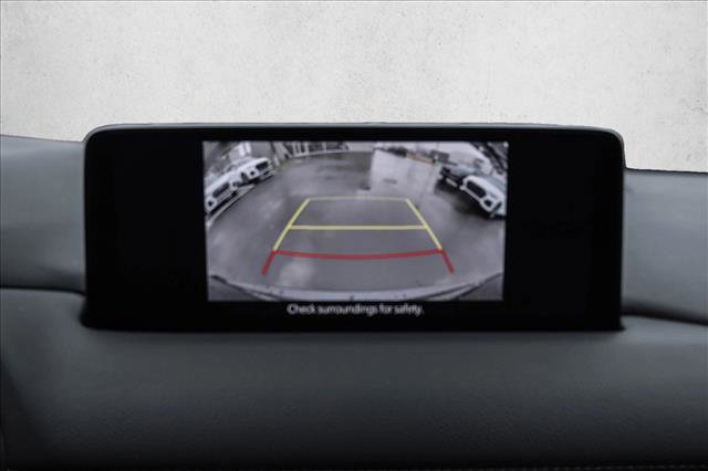 Used 2025 MAZDA CX-5 AWD 2.5 S w/ Preferred Package image 17