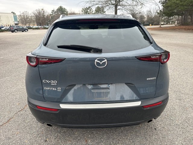 Used 2024 MAZDA CX-30 AWD 2.5 S w/ Preferred Package image 5