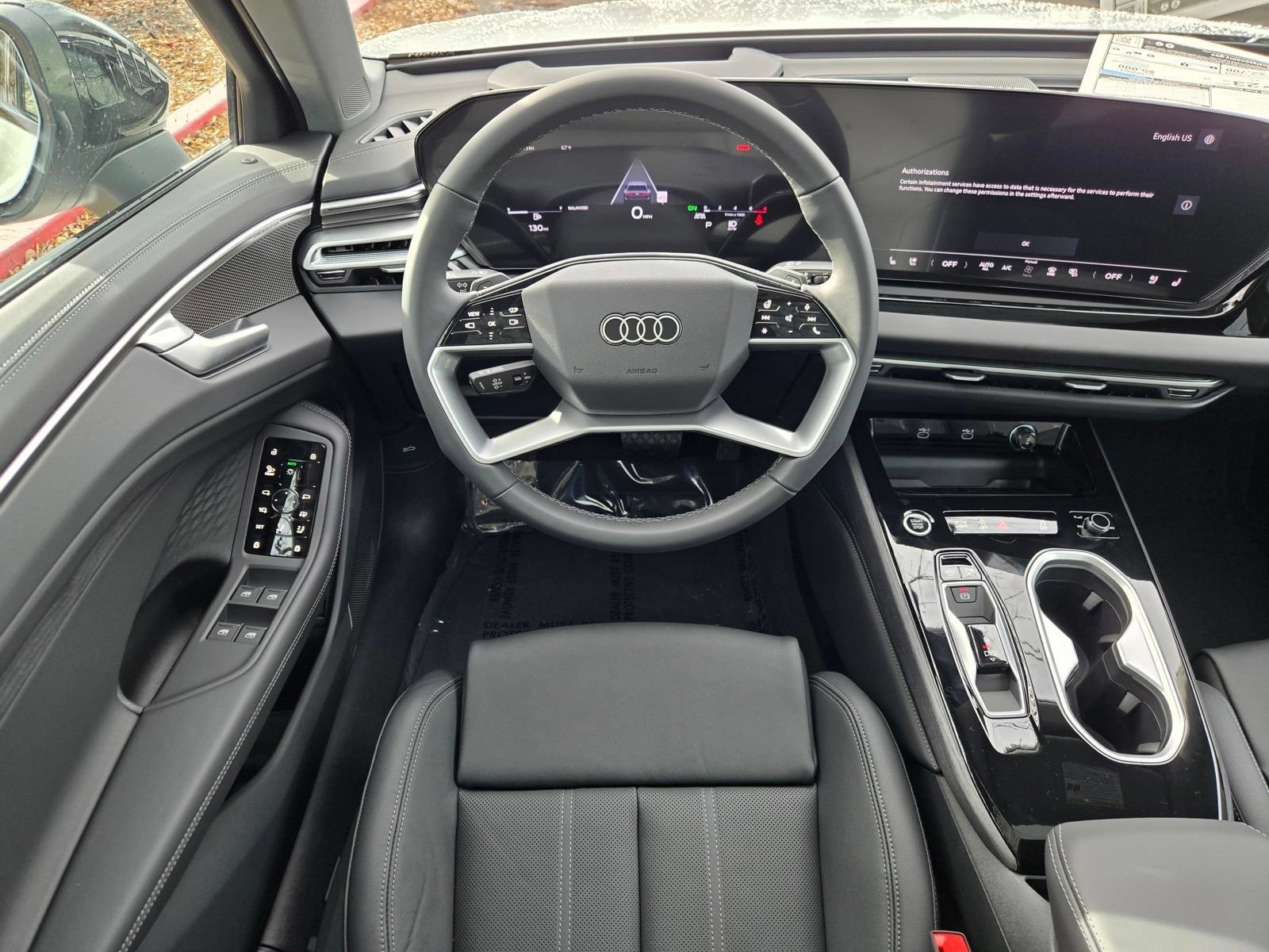New 2026 Audi A6 Premium Plus AWD/4WD image 14