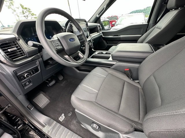 New 2026 Ford F150 STX w/ Equipment Group 200A AWD/4WD image 16