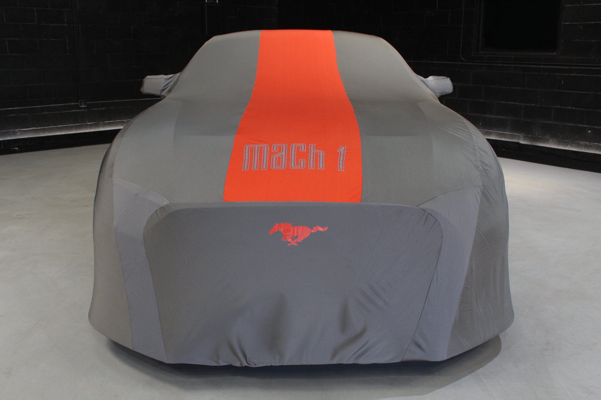 Used 2023 Ford Mustang Mach 1 w/ Mach 1 Handling Package RWD image 77