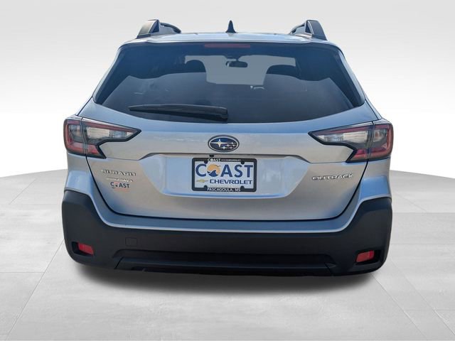 Used 2025 Subaru Outback Premium image 7