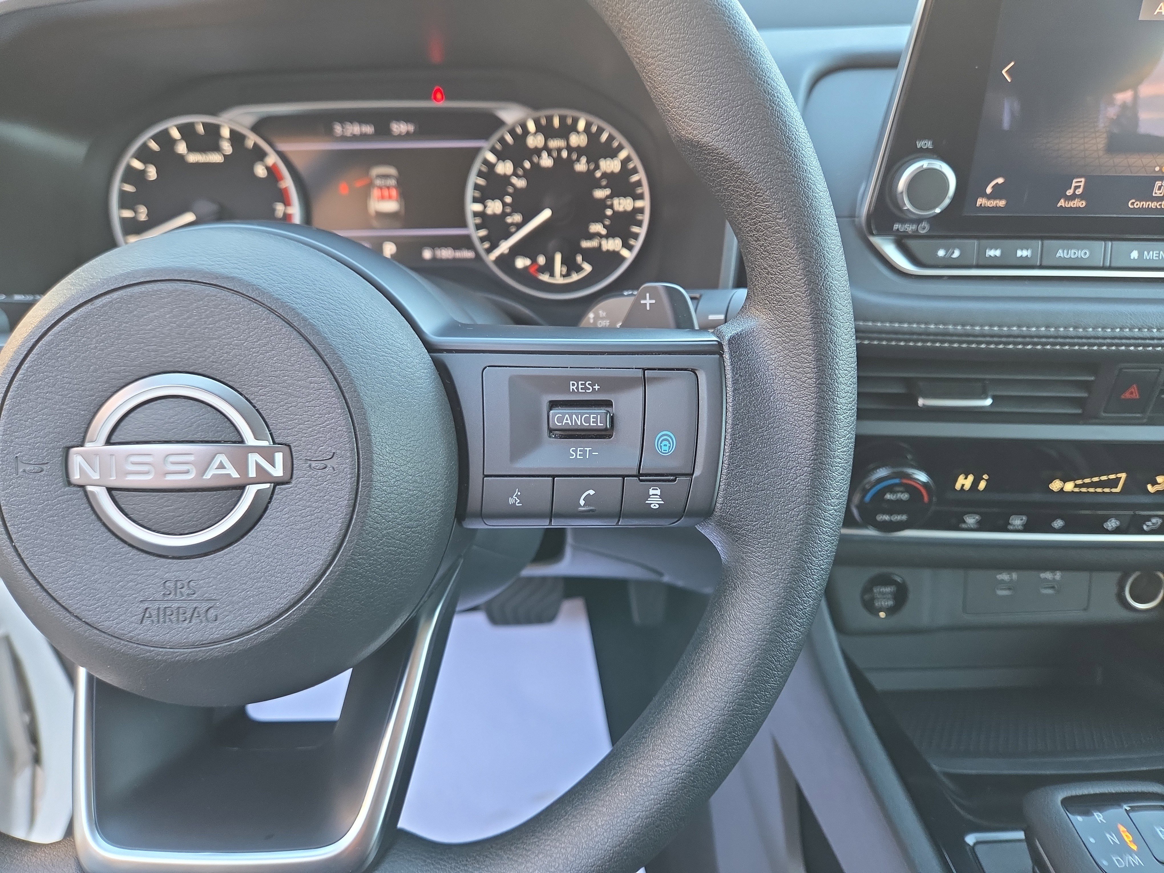 Used 2024 Nissan Rogue SV image 19