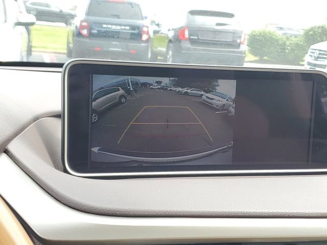 Used 2018 Lexus RX 350 AWD w/ Premium Package image 25
