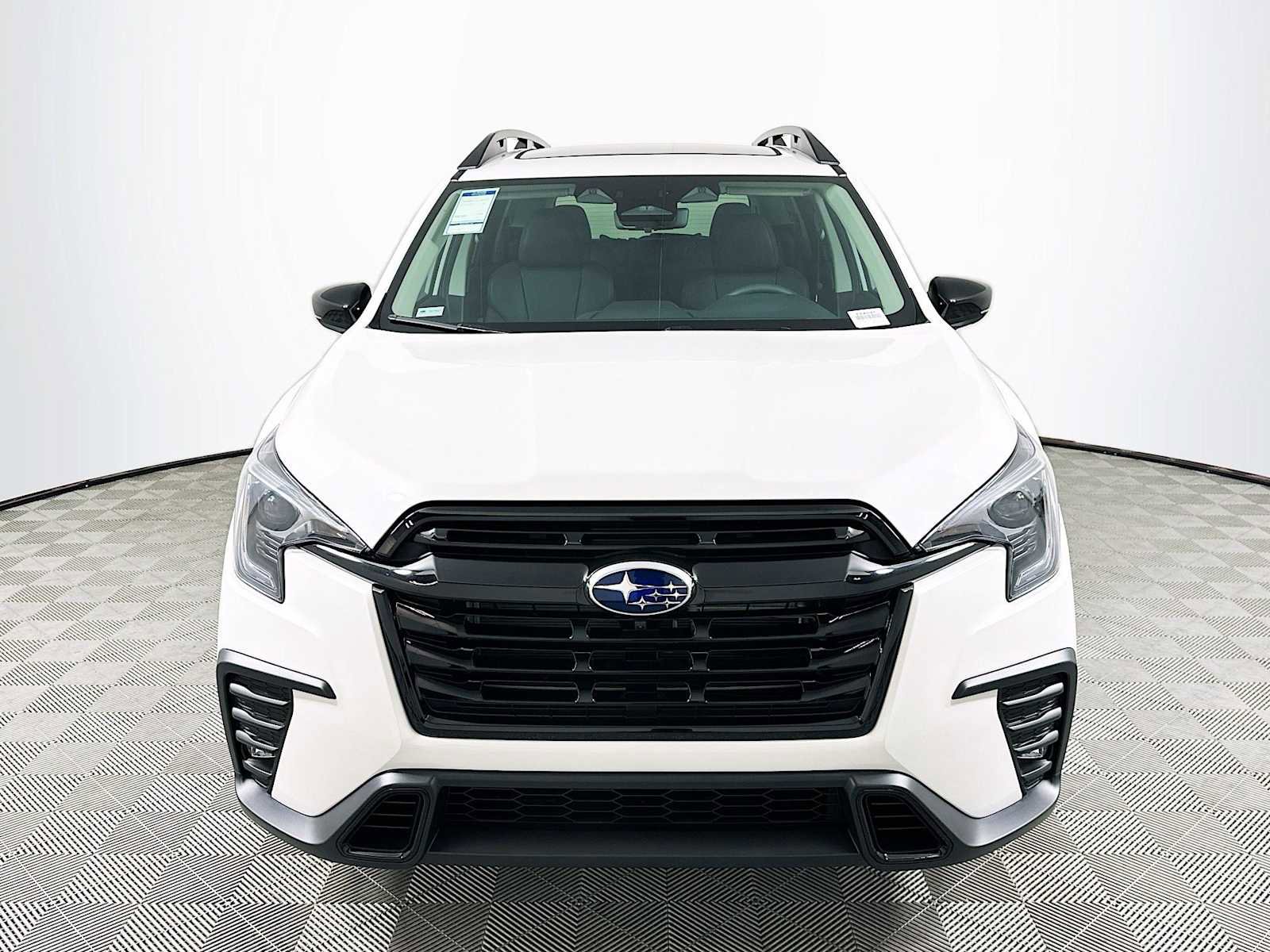 New 2026 Subaru Ascent Bronze Edition image 2