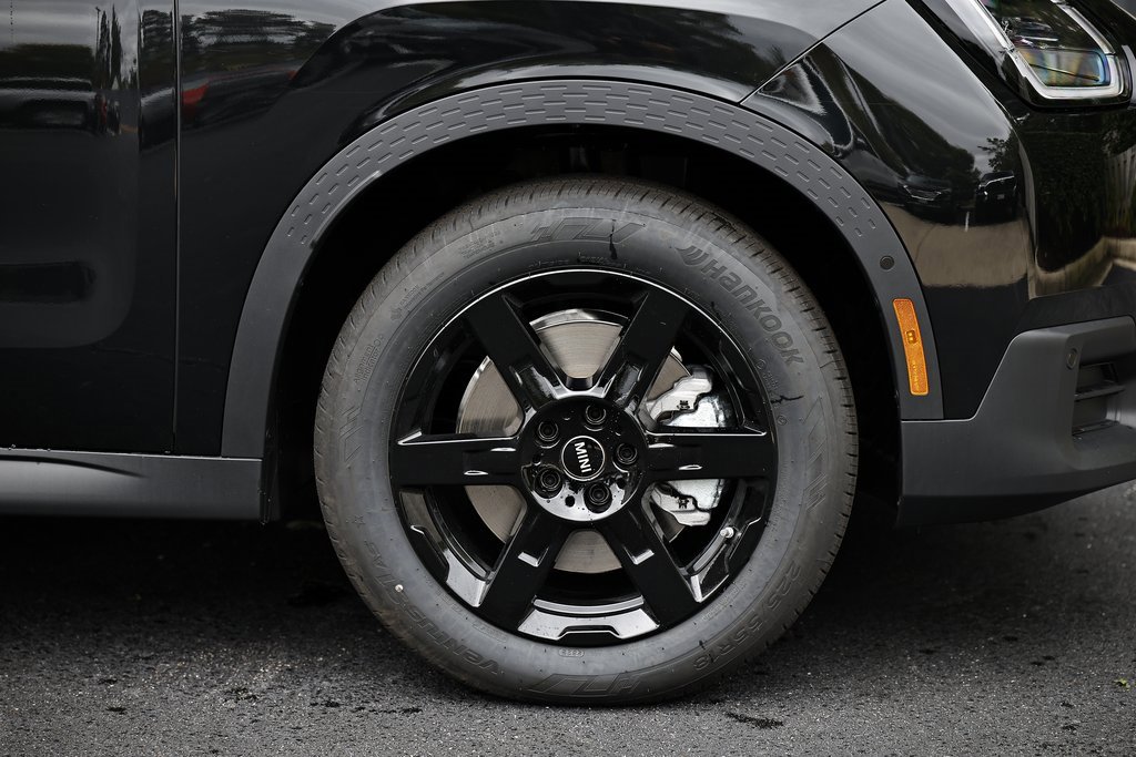 New 2026 MINI Cooper Countryman S image 4