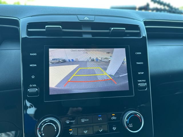 Used 2022 Hyundai Santa Cruz SE AWD/4WD image 18