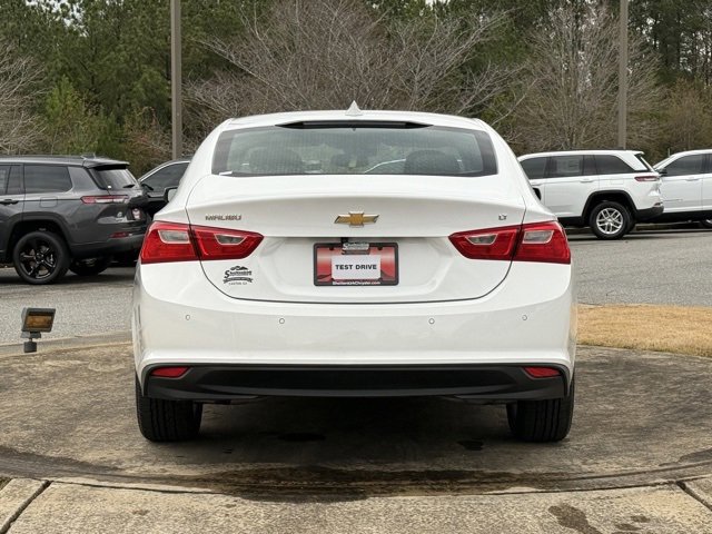 Used 2024 Chevrolet Malibu LT image 6