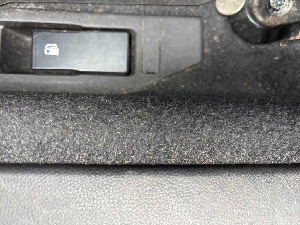 Used 2018 Subaru Crosstrek 2.0i Premium w/ Moonroof Package image 8