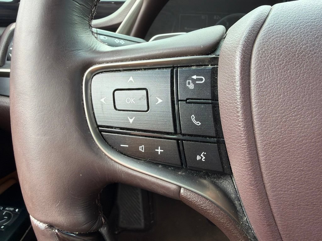 Used 2020 Lexus ES 350 w/ Accessory Package 2 FWD image 23