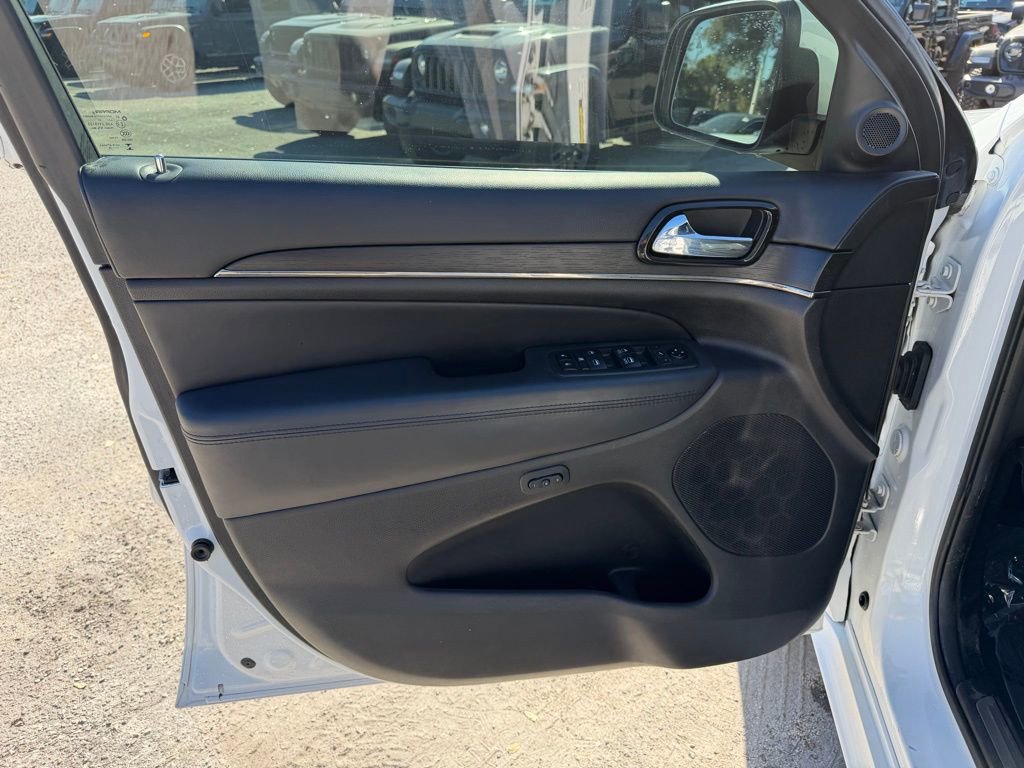 Used 2020 Jeep Grand Cherokee High Altitude image 13