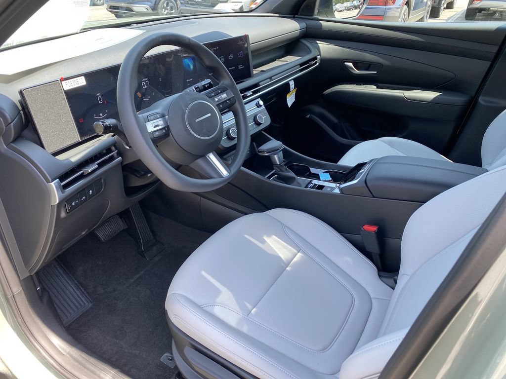 New 2027 Hyundai Santa Cruz SE FWD image 10