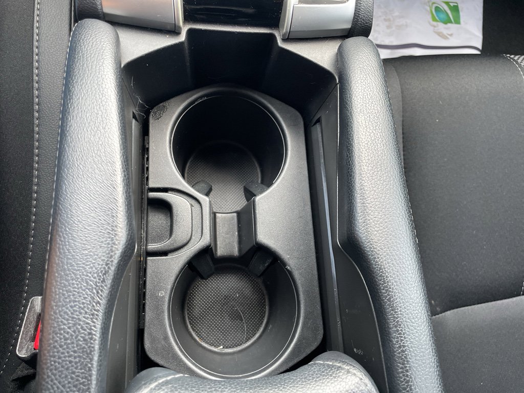 Used 2019 Honda Civic Sport image 30