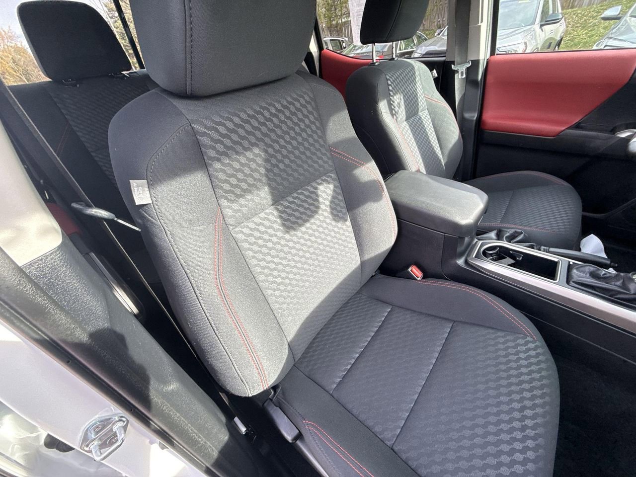 Used 2023 Toyota Tacoma SR5 image 31