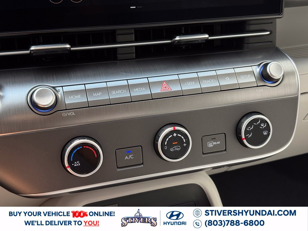 New 2027 Hyundai Kona SE FWD image 26
