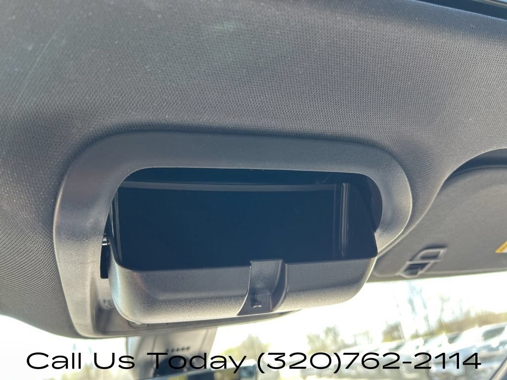 Certified 2023 Buick Enclave Essence w/ Experience Buick Package AWD/4WD image 34