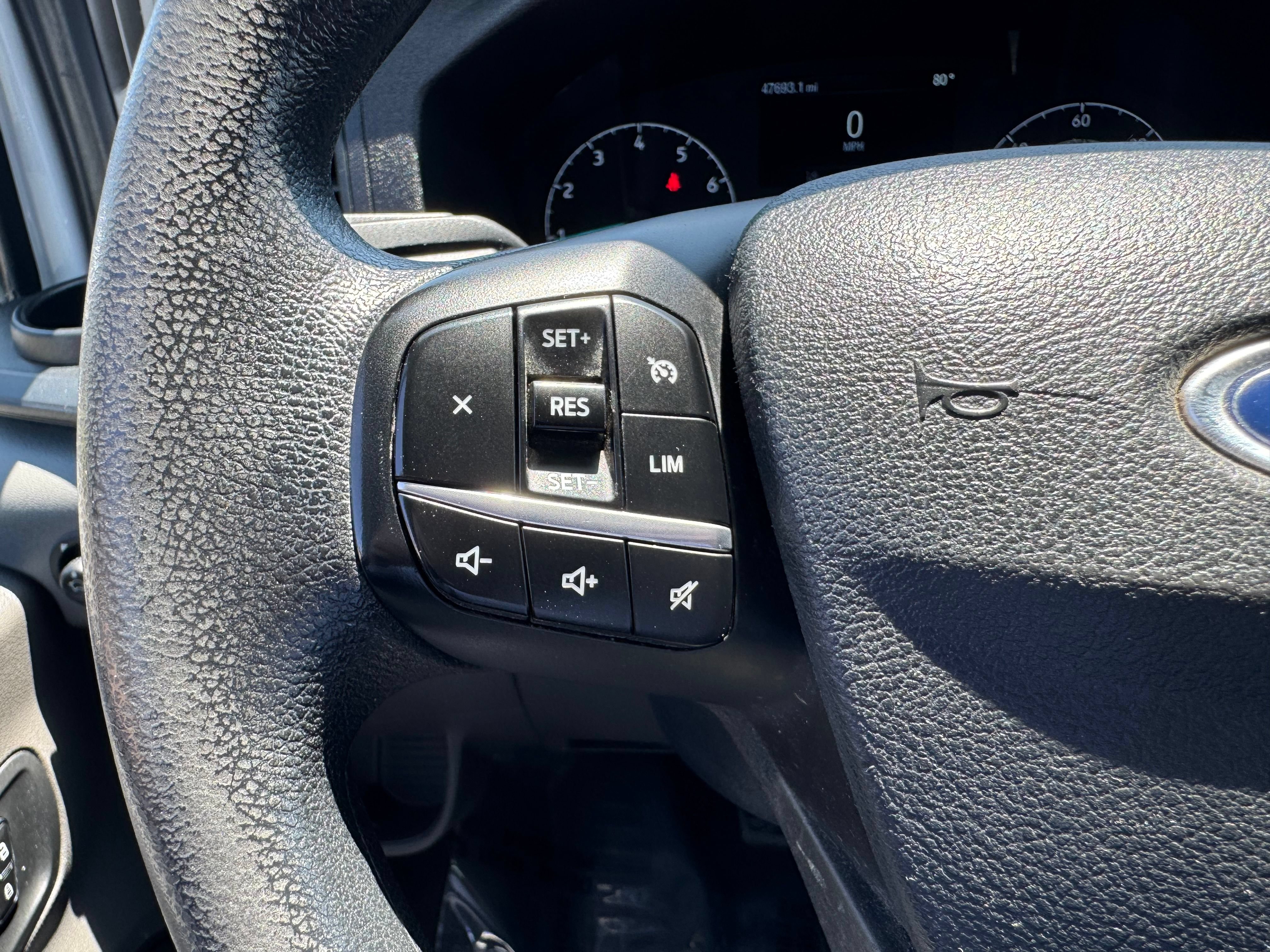 Used 2023 Ford Transit 250 Medium Roof AWD image 38
