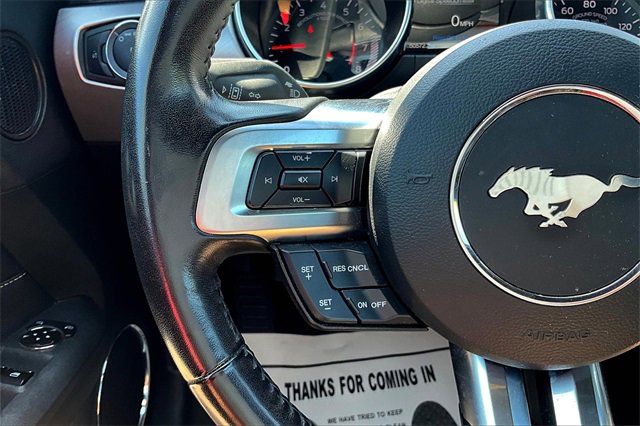 Used 2023 Ford Mustang Premium image 13