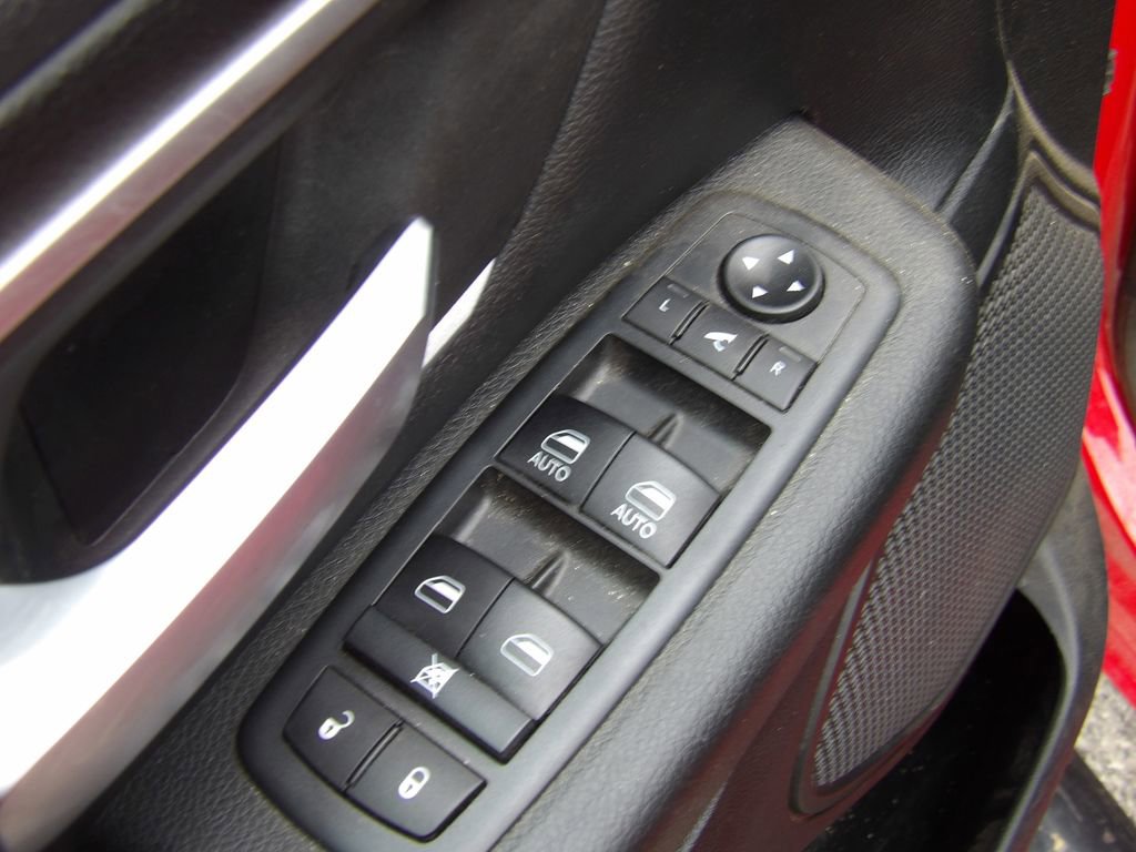 Used 2020 RAM 1500 Lone Star AWD/4WD image 10