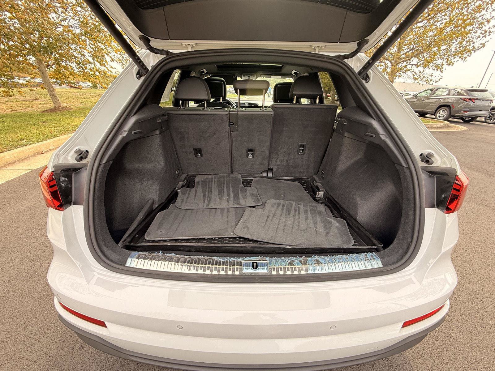 Used 2023 Audi Q3 2.0T Premium Plus AWD/4WD image 20
