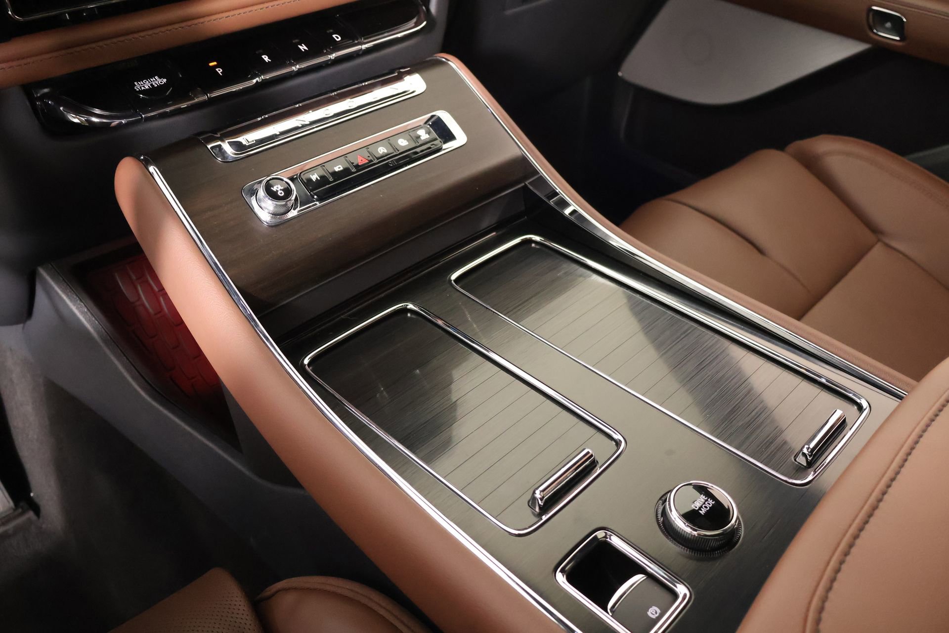 New 2026 Lincoln Aviator Reserve AWD/4WD image 8