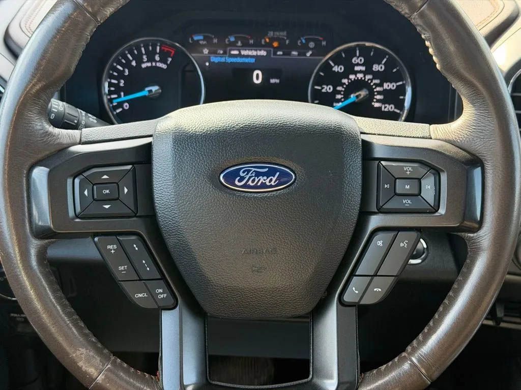 Used 2021 Ford Expedition King Ranch AWD/4WD image 15