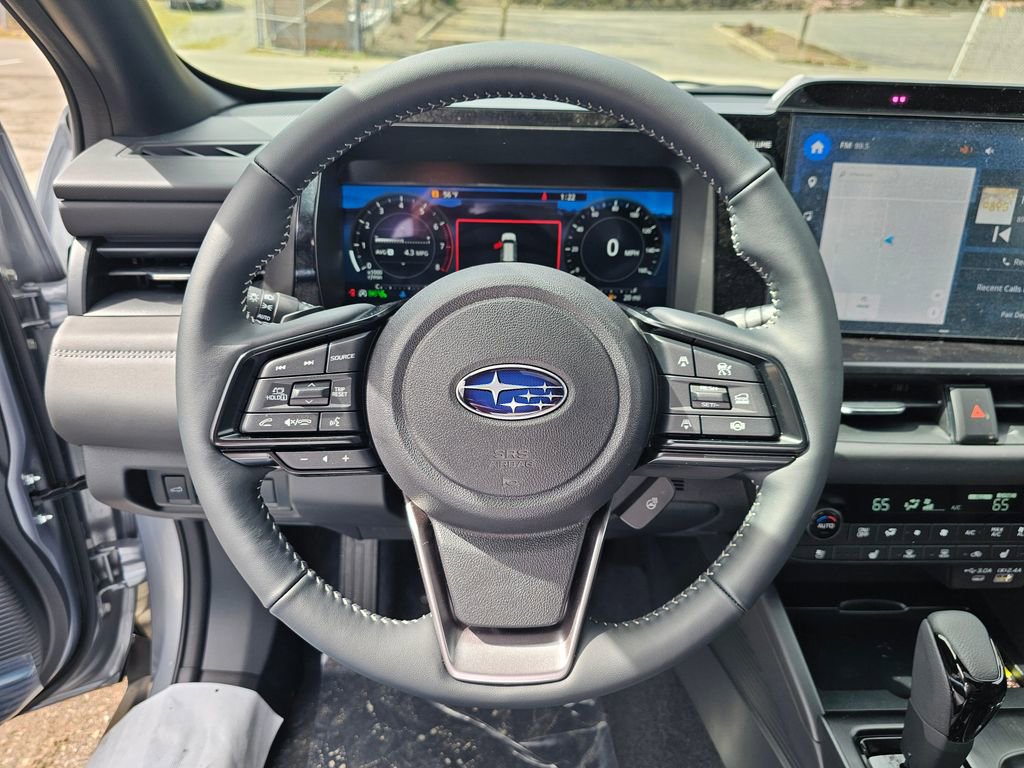 New 2026 Subaru Outback Touring AWD/4WD image 20