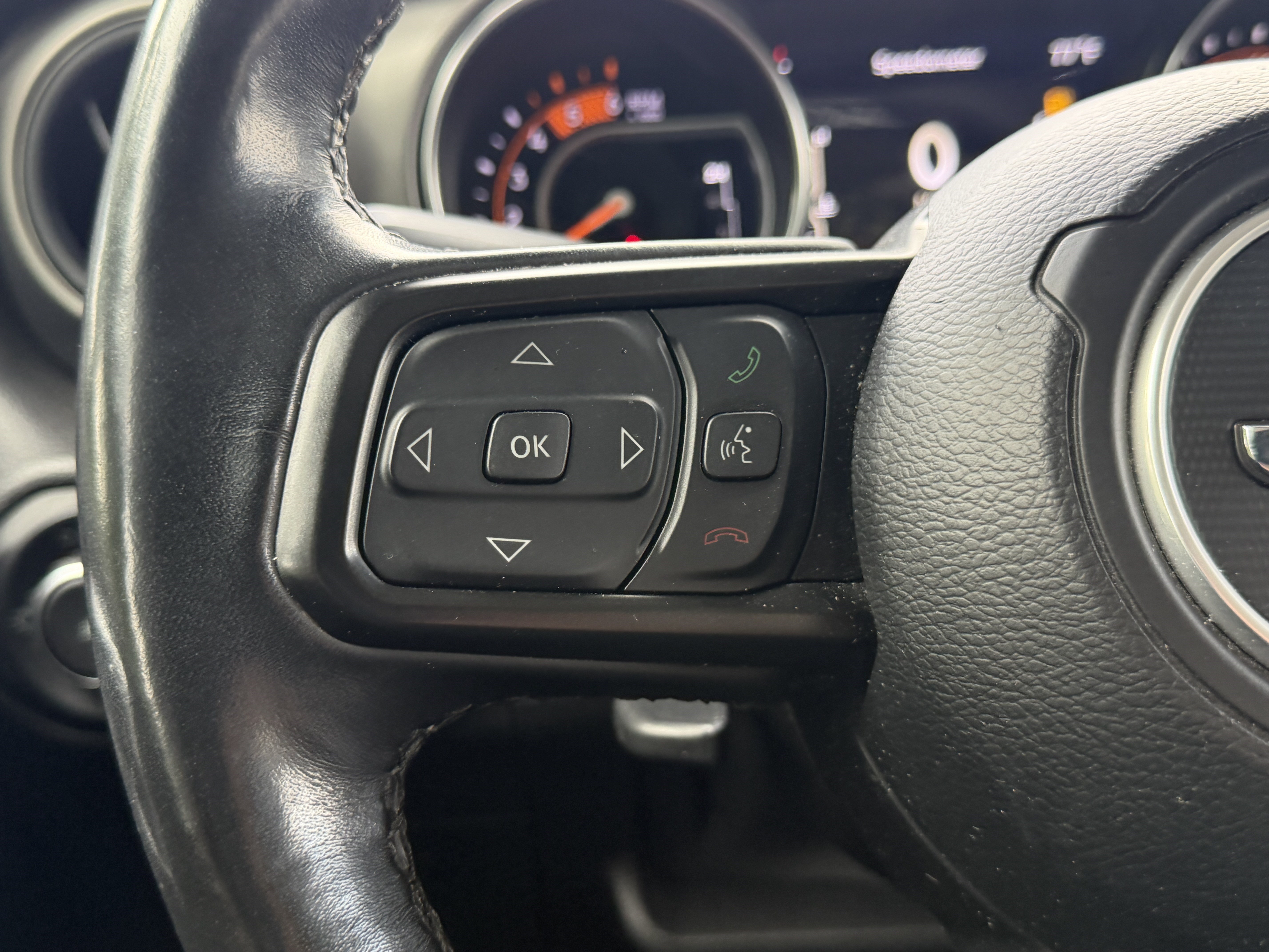 Used 2021 Jeep Wrangler Unlimited Sport AWD/4WD image 13