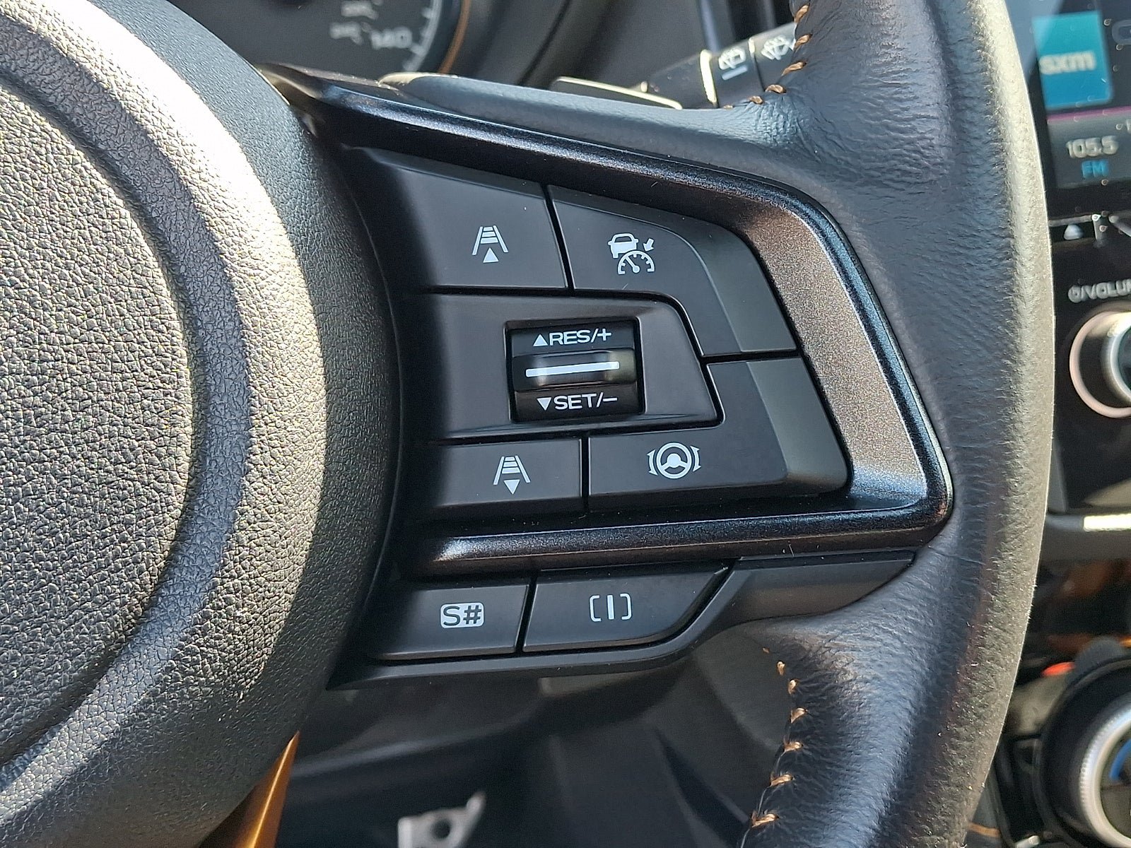 Used 2023 Subaru Forester Wilderness AWD/4WD image 25