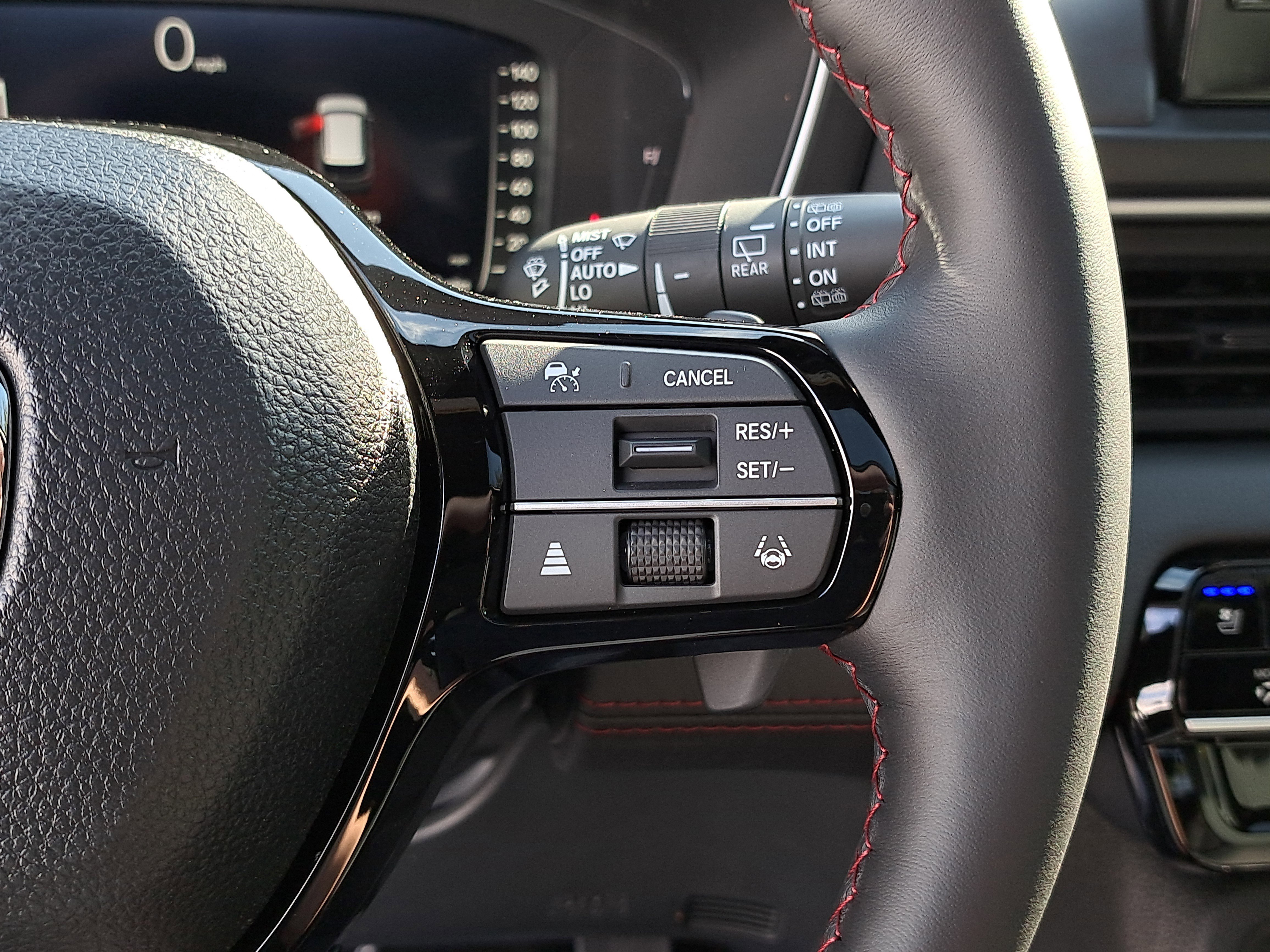 New 2025 Honda Pilot Black Edition image 24