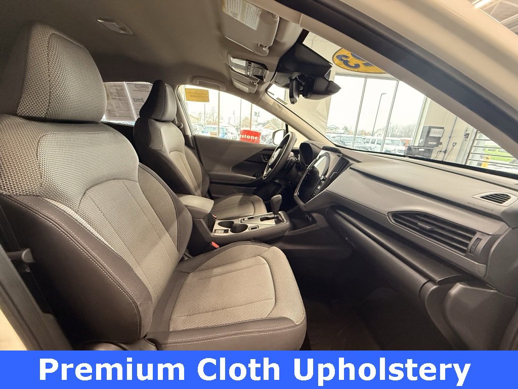 Used 2024 Subaru Crosstrek 2.0i Premium w/ Popular Package #4 image 13