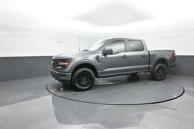 New 2026 Ford F150 STX image 4