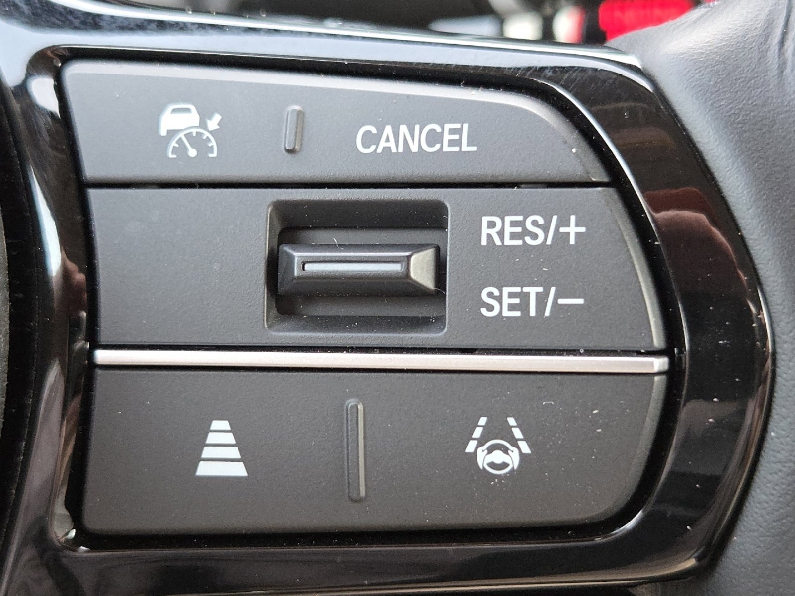 Certified 2025 Honda CR-V EX-L image 11