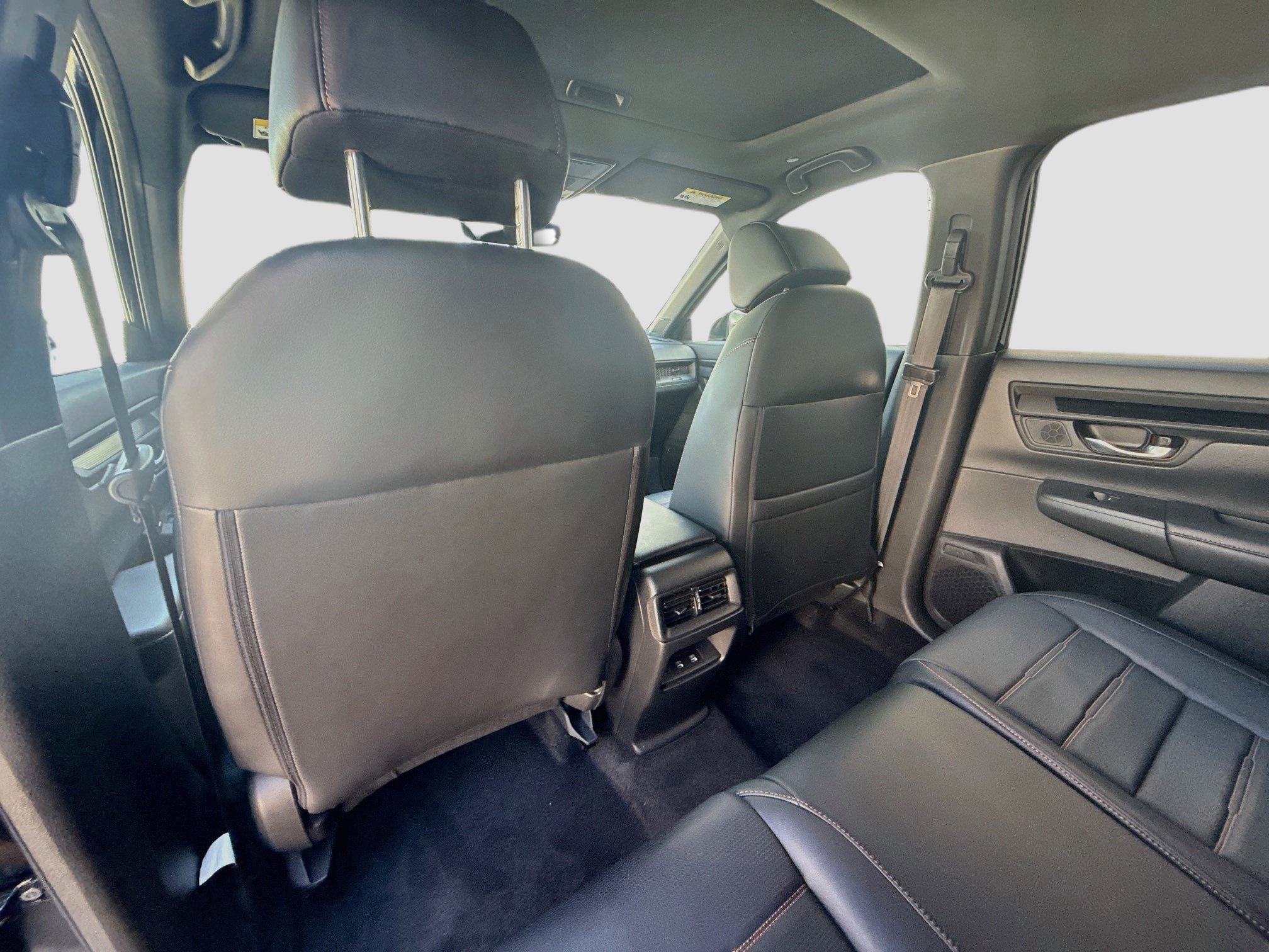 Used 2024 Honda CR-V Sport-L image 24