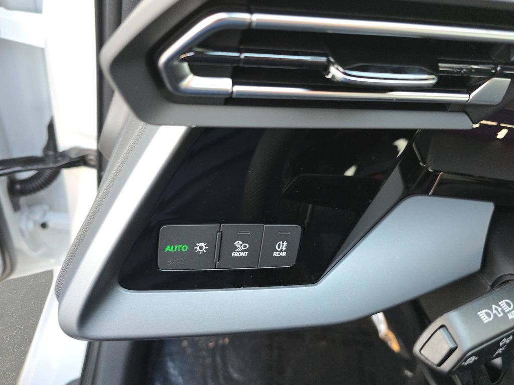 New 2026 Audi S3 Premium image 28