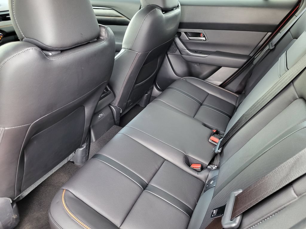 New 2026 MAZDA CX-50 AWD 2.5 S w/ Weather Package image 19
