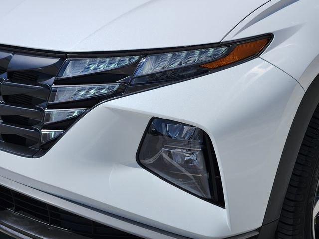 Used 2022 Hyundai Tucson SEL w/ Convenience Package image 10