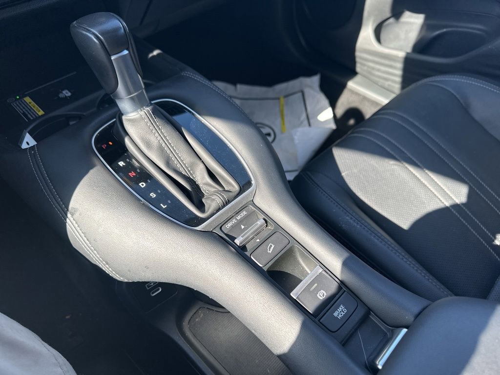 Used 2024 Honda HR-V EX-L image 26