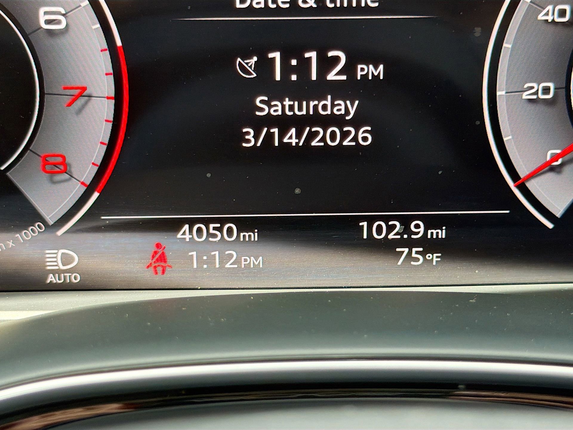 Used 2025 Audi Q7 3.0T Premium image 45