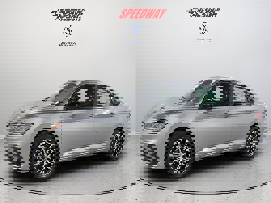 New 2026 Volkswagen Jetta Sport image 4