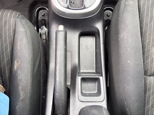 Used 2018 Honda Fit EX image 17