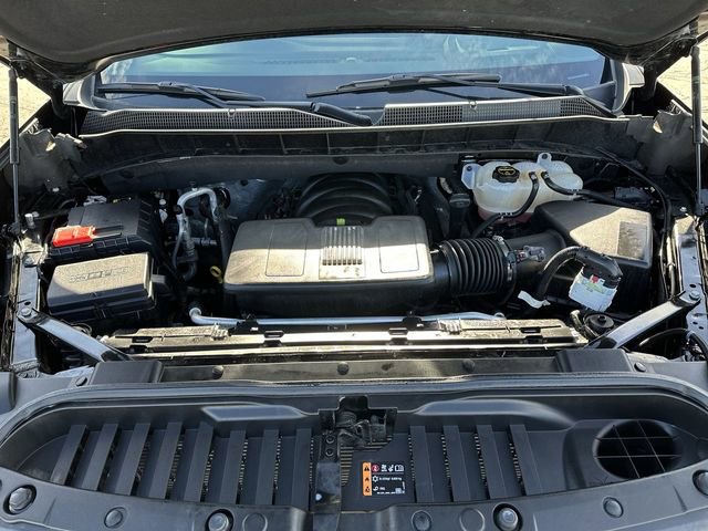 Used 2025 Chevrolet Silverado 1500 LT image 31
