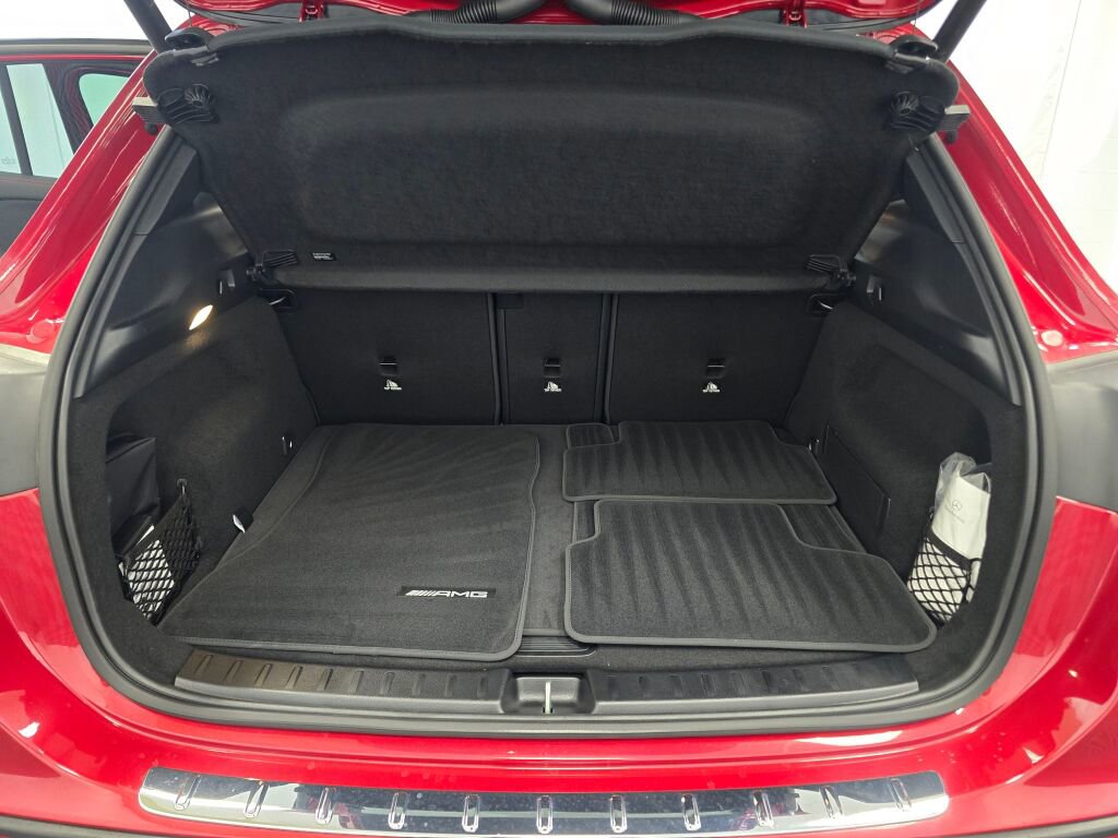 New 2026 Mercedes-Benz GLA 250 4MATIC image 11