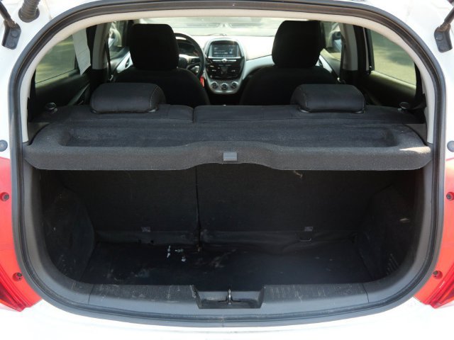 Used 2016 Chevrolet Spark LT FWD image 10